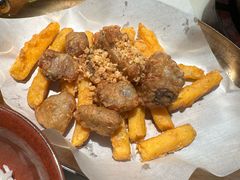 -客语客家菜(华发商都店)