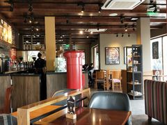 -COSTA COFFEE(西湖天地店)