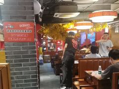 -京元盛铜锅涮肉(上海总店)