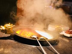 -锅说大脸毛肚重庆老火锅(佐阾店)