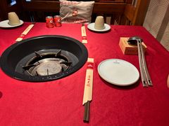 -蓉城老妈火锅(双林路店)