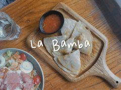 -Rural Tequila墨西哥餐厅(东川路店)