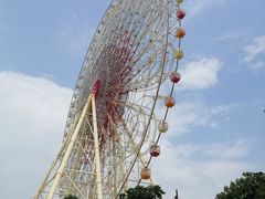 -七彩云南欢乐世界