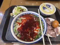 -清真磨沟沿老字号牛肉面(总店)