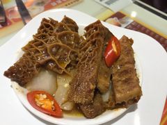 -民华餐厅(华鸿大楼店)