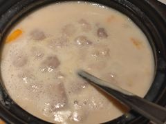 -汤城小厨•粤菜•靓汤(苏州街店)