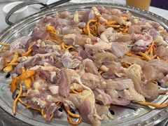-凯盈阁·顺德私房菜·桑拿鸡