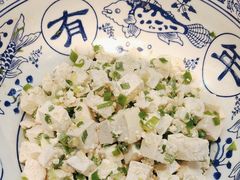 -王村姑老土炕莜面村(张北店)