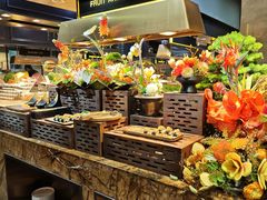 -苏格里岛·自助烤肉·火锅海鲜(金鼎广场店)