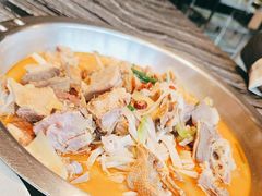-天都火锅酒楼(虹梅南路店)