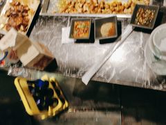 -塘屋烧烤·云南火塘烧烤品牌(新亚洲店)