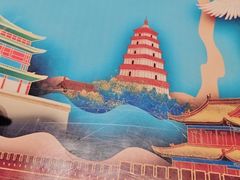 -醉长安(钟楼旗舰店)