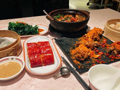 -囍凤楼·粤菜·点心·火锅(温特莱店)