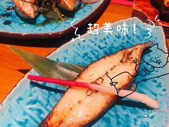 -有喜屋·深夜食堂(北京西路店)
