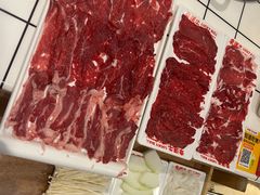 -幸运牛汕头小黄牛牛肉火锅(梅林店)