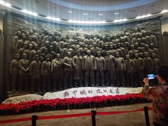 -西柏坡红色胜典景区