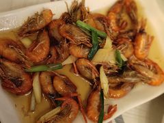 油爆虾-玲珑餐厅(陕西南路店)