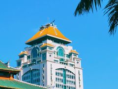 -厦门大学(思明校区)