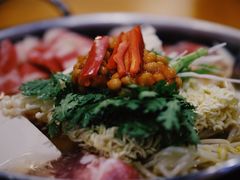 -咕咕站韩国料理(紫金港店)