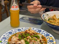 -大嘻咹biangbiang面(历史博物馆店)