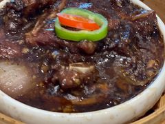 -北海金昌开元名都大酒店·四季轩中餐厅