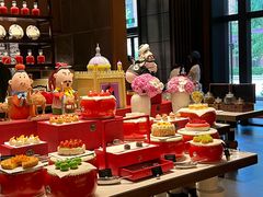 -康莱德酒店·美庭自助餐厅