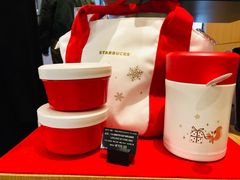 -星巴克臻选(成都东方新希望天祥店)