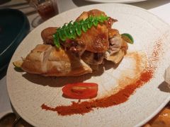 -春树下·树屋花房西餐厅(罍街AS1980店)