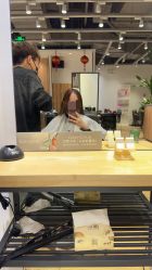 -Mentor Hair Salon