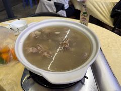 滋补羊肉-老东风菜馆·潮汕大排档