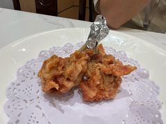 -梅利汴京烤鸭•开封豫菜地标店(东大街店)