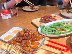 -鸽子窝(青塔店)