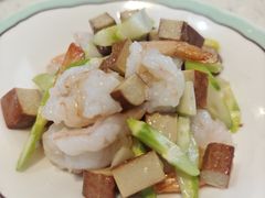 -巧克力渔家.小船海鲜胶东菜(万平口店)