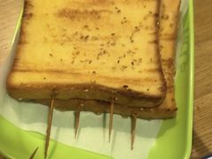 -烤满分·东北烧烤(首经贸店)