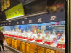 -江南韵·无锡太湖文化体验餐厅(凤凰天街店)