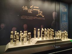 -北京大葆台遗址博物馆