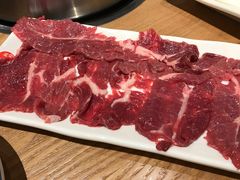 -掂档潮汕牛肉火锅(沈阳万象城店)
