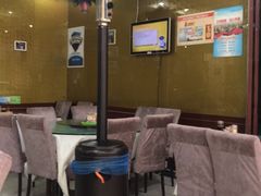 -清真·胖妈妈手抓餐厅(甘南路店)