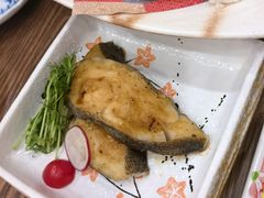 -红叶日本料理(辰熙广场店)