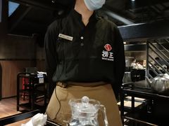 -捞王锅物料理(凯旋路店)