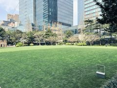 -静安公园(静安寺街道)