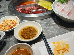 -麻路成都火锅(柏威年店)