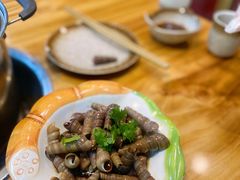 -鲜小岛·铜锅涮肉