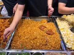 麻辣土豆泥-周小亮丁家坡洋芋(全国总店)