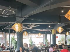 -盐帮食坊•小河帮川菜(四川师大店)