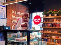 -COSTA COFFEE(斯普瑞斯奥特莱斯店)