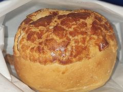 -仙峰天然面包(迎宾路店)