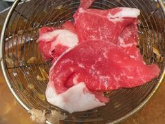-楠小云·云南鲜菌·鲜牛自助火锅(九眼桥店)