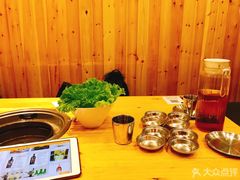 -伊茉家的烤肉店(勒泰中心店)