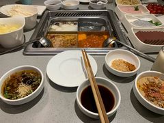 -海底捞火锅(振华商厦店)